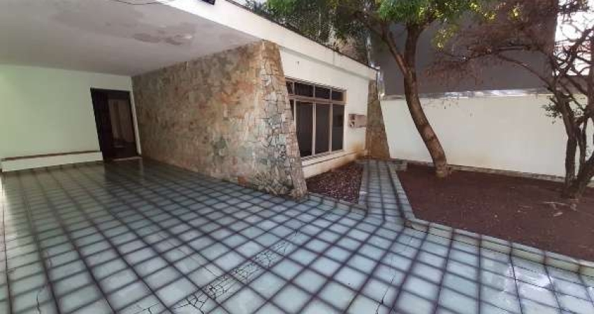 Casa com 5 quartos à venda na Rua Barão de Vallim, 142, Campo Belo, São Paulo