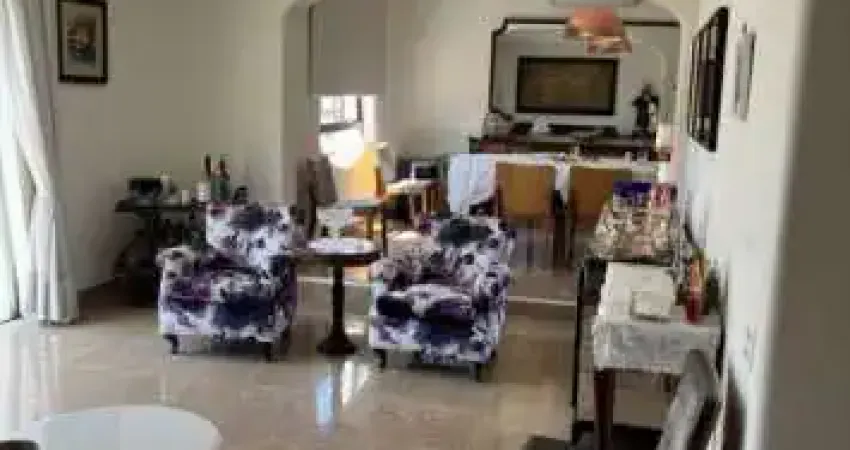 Apartamento com 4 quartos à venda na Rua Indiana, 413, Brooklin, São Paulo