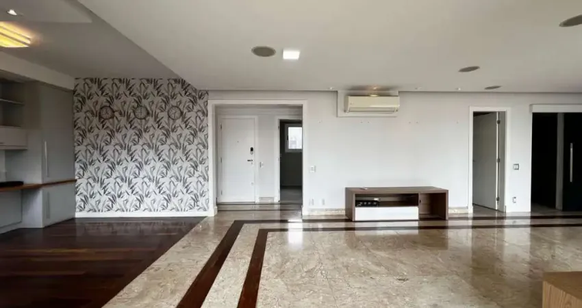 Apartamento com 3 quartos para alugar na Rua Doutor Paschoal Imperatriz, 114, Brooklin, São Paulo