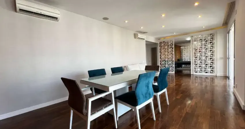 Apartamento com 3 quartos para alugar na Rua Doutor Paschoal Imperatriz, 114, Brooklin, São Paulo