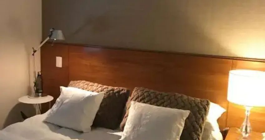 Apartamento com 2 quartos à venda na Rua Pássaros e Flores, 56, Brooklin, São Paulo