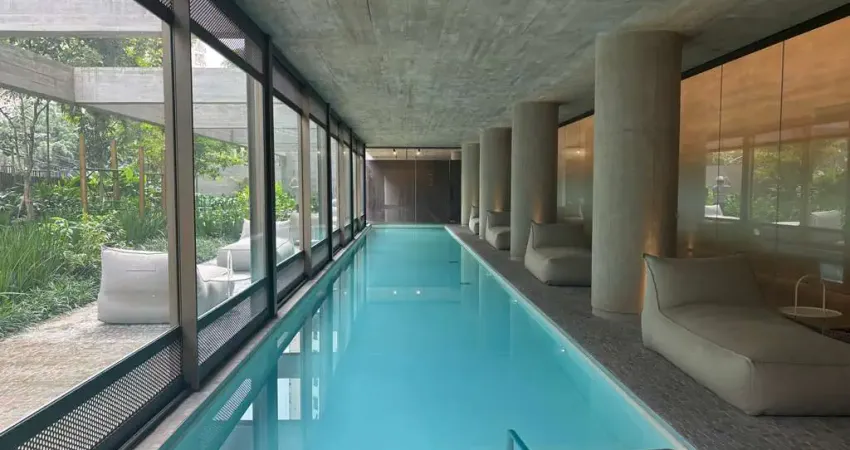 Apartamento com 4 quartos à venda na Avenida Sabiá, 26, Moema, São Paulo