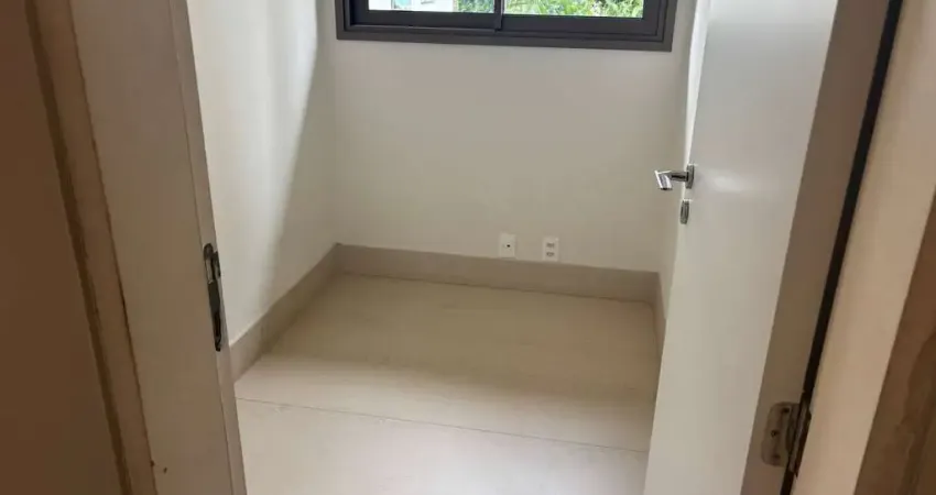 Apartamento com 4 quartos à venda na Avenida Sabiá, 26, Moema, São Paulo