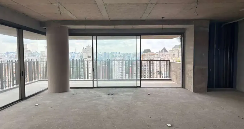 Apartamento com 4 quartos à venda na Avenida Sabiá, 26, Moema, São Paulo