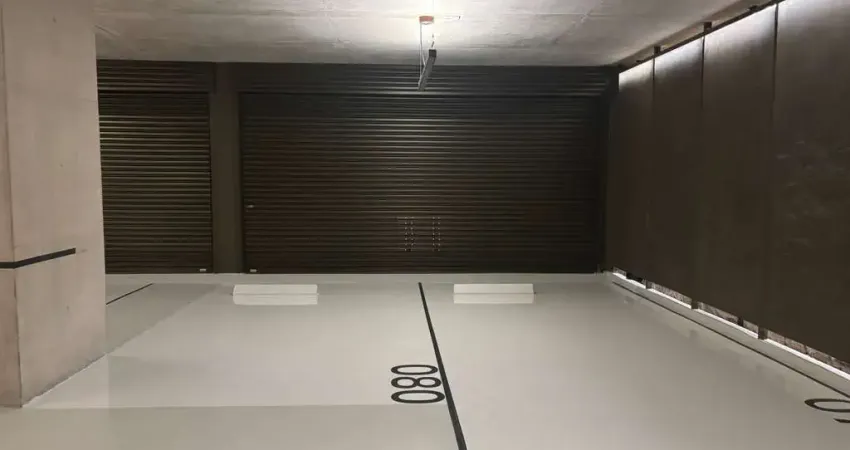 Apartamento com 4 quartos à venda na Avenida Sabiá, 26, Moema, São Paulo