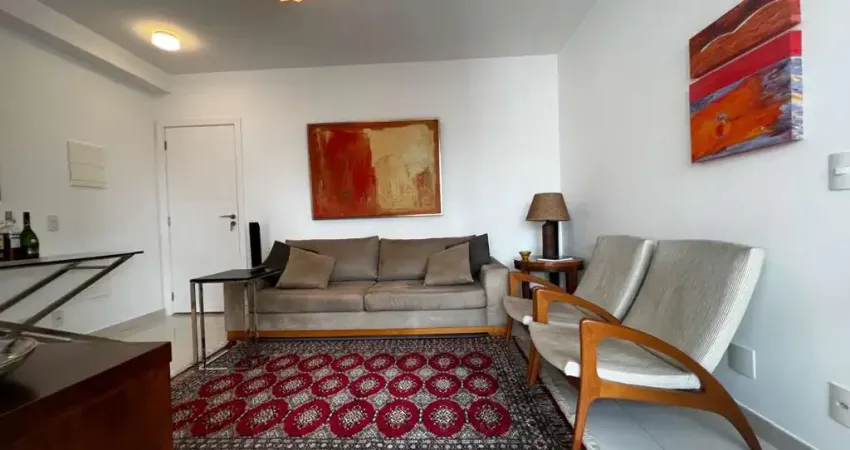 Apartamento com 1 quarto para alugar na Rua George Ohm, 330, Brooklin, São Paulo