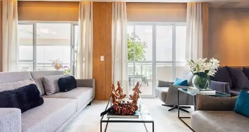 Terreno em condomínio fechado à venda na Rua República do Iraque, 855, Campo Belo, São Paulo