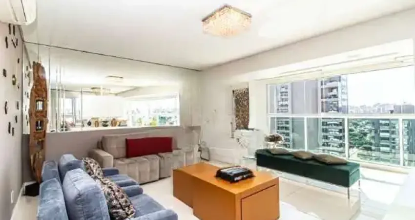 Terreno comercial para alugar na Avenida Açocê, 92, Moema, São Paulo