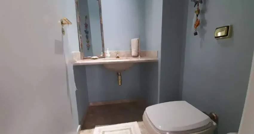 Apartamento com 3 quartos à venda na Rua Indiana, 560, Brooklin, São Paulo