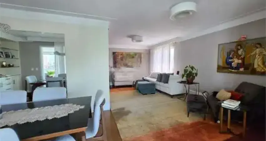 Apartamento com 4 quartos à venda na Rua João Álvares Soares, 1531, Campo Belo, São Paulo