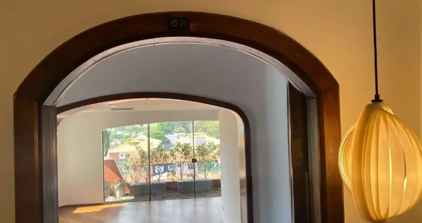 Apartamento com 3 quartos à venda na Avenida Portugal, 228, Brooklin, São Paulo