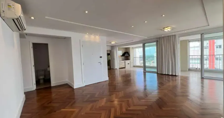 Apartamento com 3 quartos para alugar na Rua Gabriele D'Annunzio, 824, Campo Belo, São Paulo