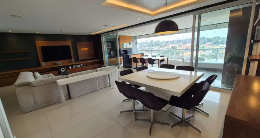 Apartamento com 3 quartos para alugar na Rua Volta Redonda, 270, Campo Belo, São Paulo