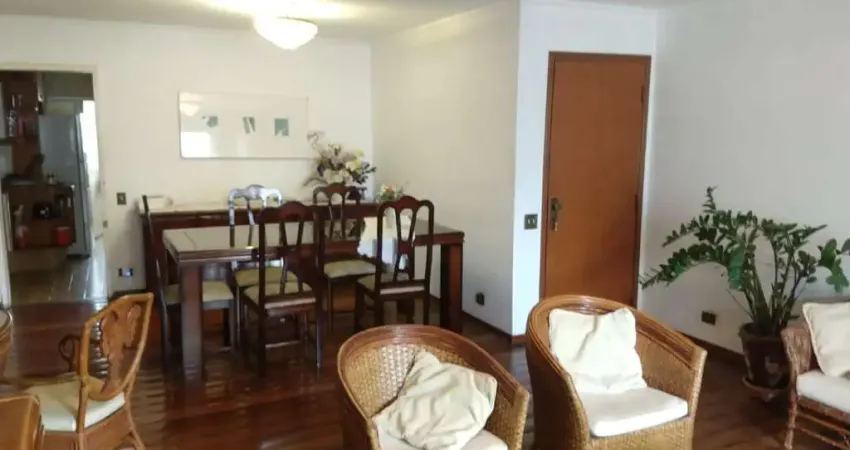 Apartamento com 4 quartos à venda na Avenida Portugal, 474, Brooklin, São Paulo