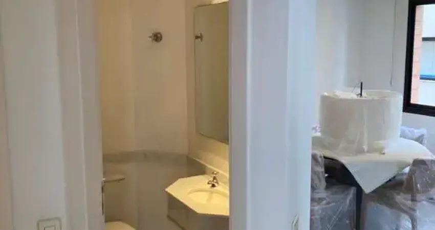 Apartamento com 4 quartos à venda na Rua Nebraska, 420, Brooklin, São Paulo