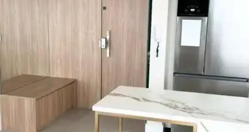 Terreno em condomínio fechado à venda na Rua Pascal, 1670, Campo Belo, São Paulo