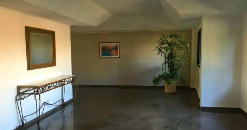 Apartamento com 4 quartos à venda na Rua Novo Cancioneiro, 75, Brooklin, São Paulo