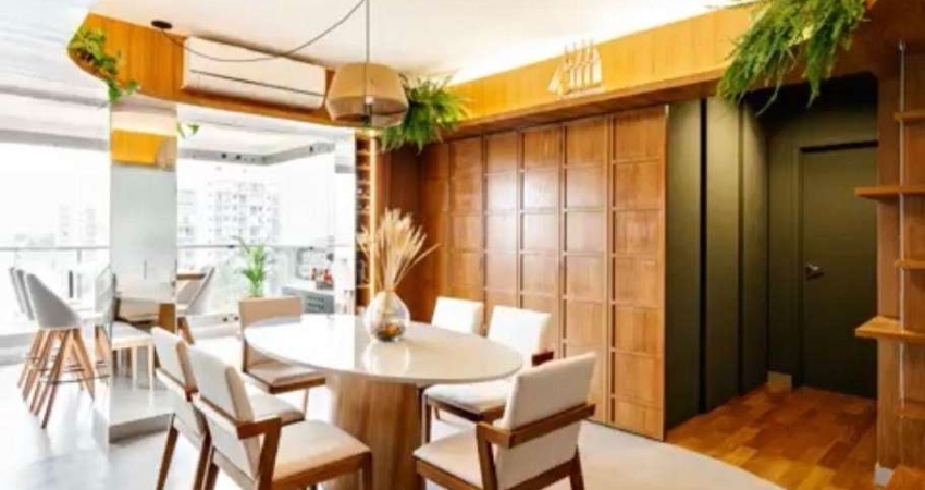 Apartamento com 2 quartos à venda na Avenida dos Imarés, 160, Moema, São Paulo