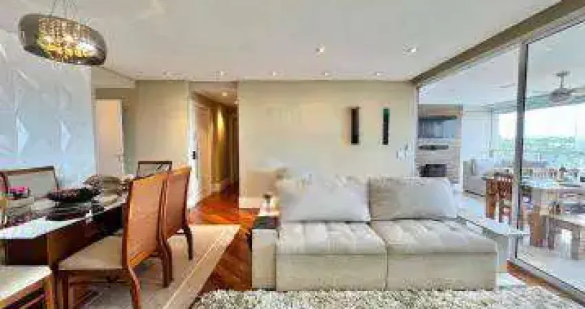 Apartamento com 3 quartos à venda na Rua Volta Redonda, 270, Campo Belo, São Paulo