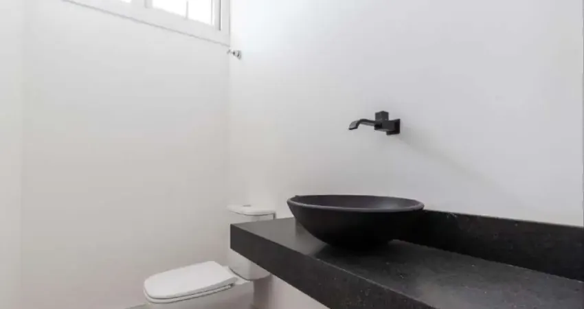 Casa em condomínio fechado com 4 quartos à venda na Rua Cristóvão Pereira, 529, Campo Belo, São Paulo