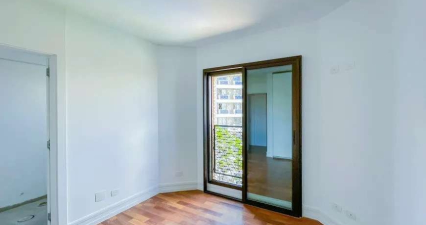 Apartamento com 3 quartos à venda na Rua Volta Redonda, 757, Campo Belo, São Paulo