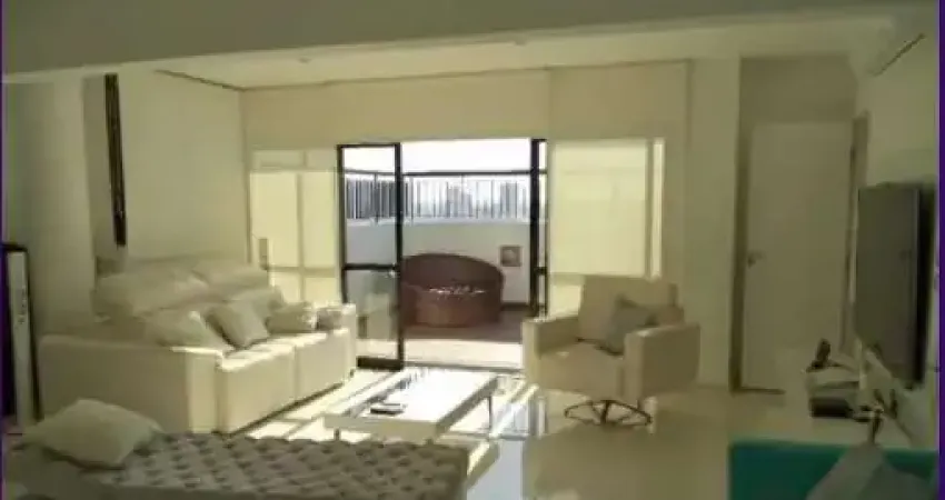 Terreno em condomínio fechado à venda na Avenida Cotovia, 80, Moema, São Paulo