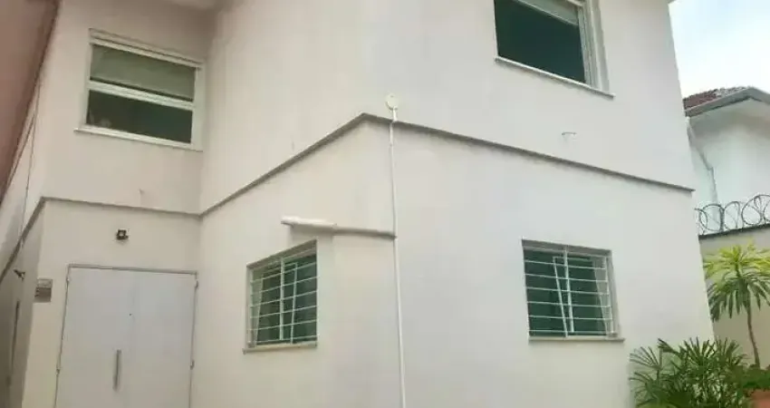 Casa com 5 quartos para alugar na Rua Acruás, 72, Campo Belo, São Paulo