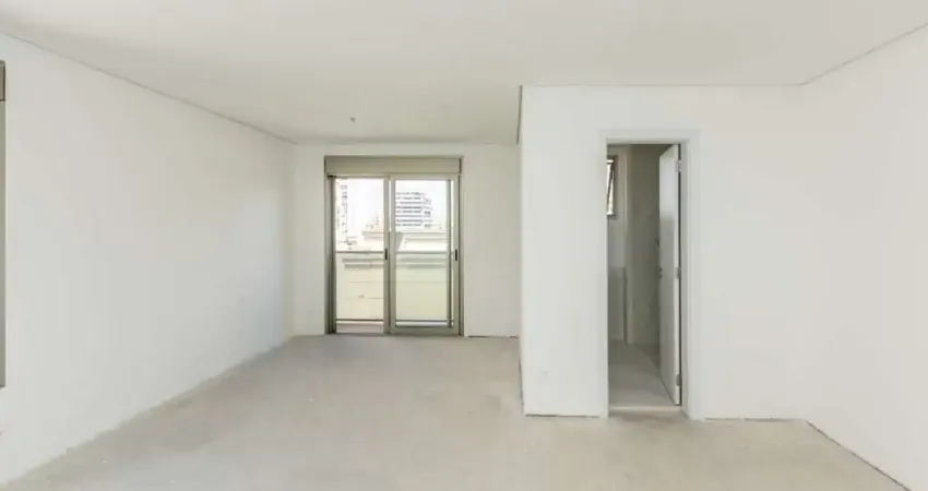 Terreno em condomínio fechado à venda na Alameda Jauaperi, 411, Moema, São Paulo