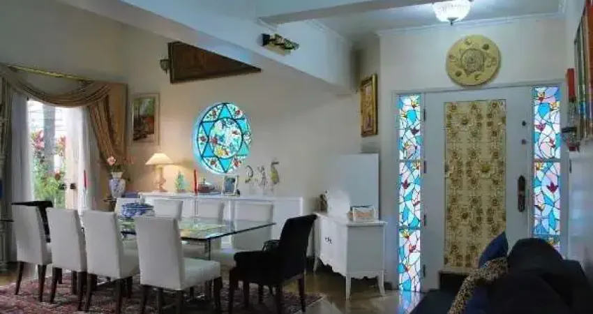 Casa em condomínio fechado com 3 quartos à venda na Rua Verinha Darcy, 284, Brooklin, São Paulo