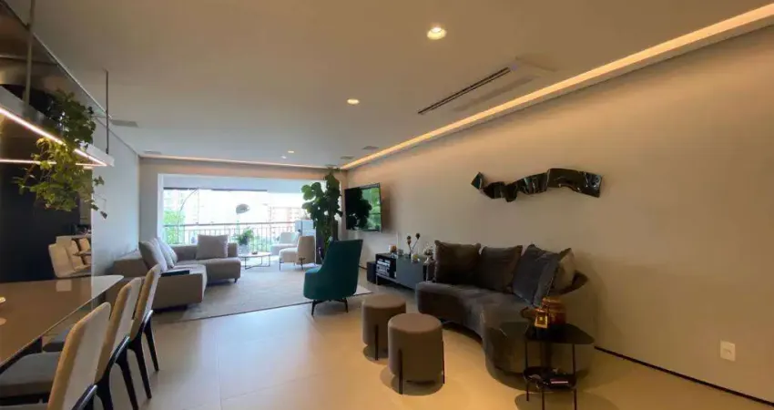 Apartamento com 2 quartos à venda na Rua Doutor Jesuíno Maciel, 136, Campo Belo, São Paulo