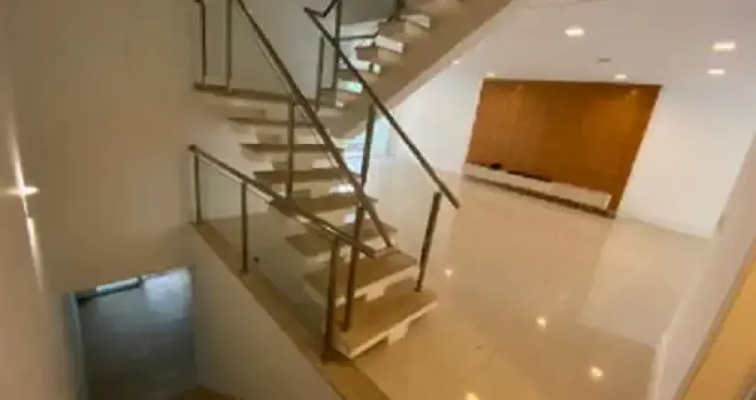 Casa em condomínio fechado com 4 quartos para alugar na Rua Tomé Portes, 796, Brooklin, São Paulo