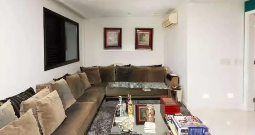 Apartamento com 1 quarto para alugar na Rua Araguari, 661, Moema, São Paulo
