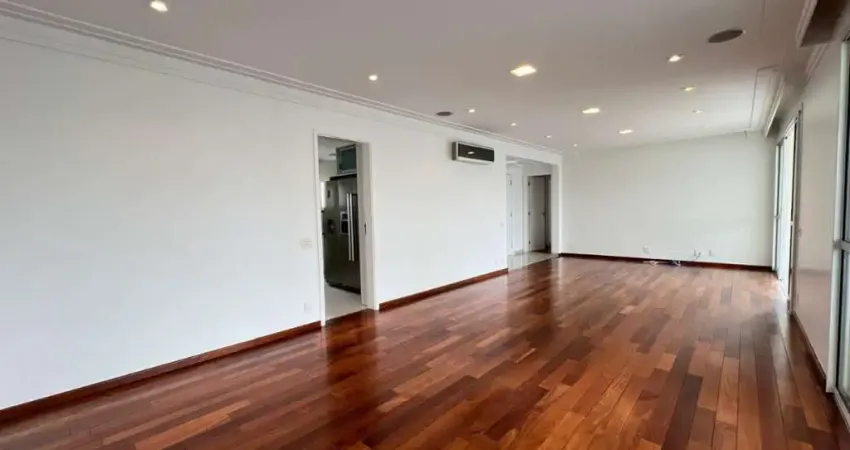 Apartamento com 4 quartos à venda na Rua Doutor Paschoal Imperatriz, 114, Brooklin, São Paulo