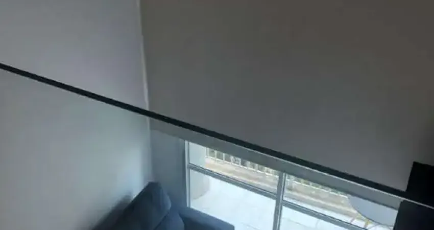 Apartamento com 1 quarto para alugar na Rua Diogo Jácome, 954, Moema, São Paulo