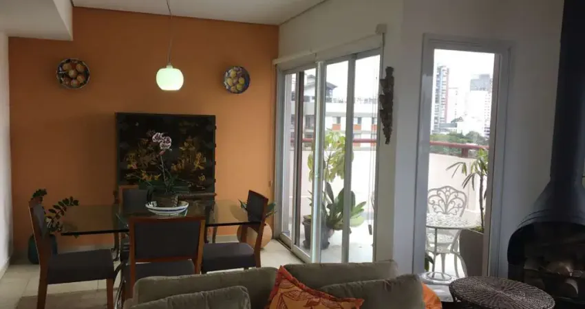 Terreno em condomínio fechado à venda na Rua Geórgia, 207, Brooklin, São Paulo