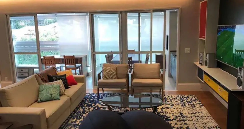 Apartamento com 3 quartos para alugar na Rua Xavier Gouveia, 241, Campo Belo, São Paulo