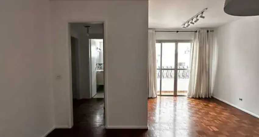 Apartamento com 3 quartos à venda na Avenida Macuco, 518, Moema, São Paulo