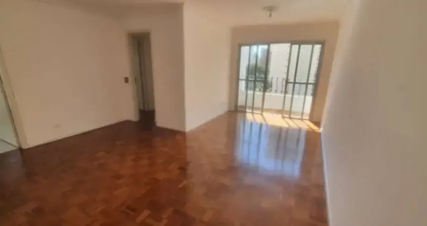 Apartamento com 2 quartos à venda na Avenida Macuco, 518, Moema, São Paulo