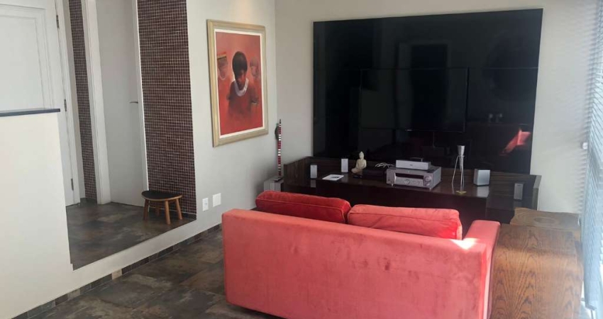 Apartamento com 2 quartos à venda na Rua João de Souza Dias, 30, Campo Belo, São Paulo