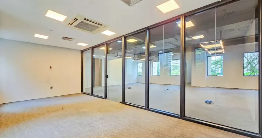 Prédio para alugar na Rua Alcides Lourenço da Rocha, 167, Brooklin, São Paulo