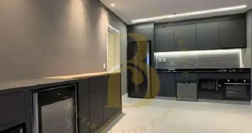 Apartamento com 2 quartos para alugar na Avenida Roque Petroni Júnior, 630, Brooklin, São Paulo
