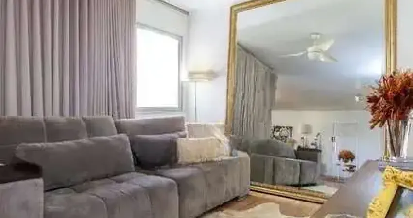 Apartamento com 2 quartos à venda na Rua Gil Eanes, 195, Campo Belo, São Paulo