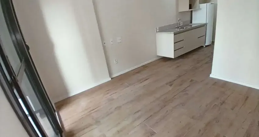 Loft com 1 quarto à venda na Rua Professor Doutor José Marques da Cruz, 148, Brooklin, São Paulo