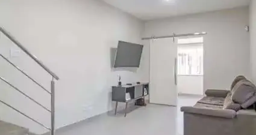 Casa com 3 quartos à venda na Rua Ai-Pixuna, 68, Campo Belo, São Paulo