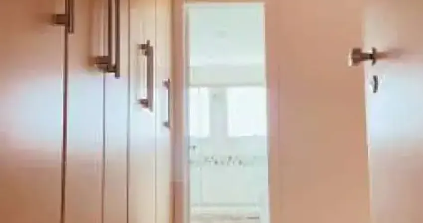 Apartamento com 4 quartos à venda na Rua Barão do Triunfo, 756, Brooklin, São Paulo