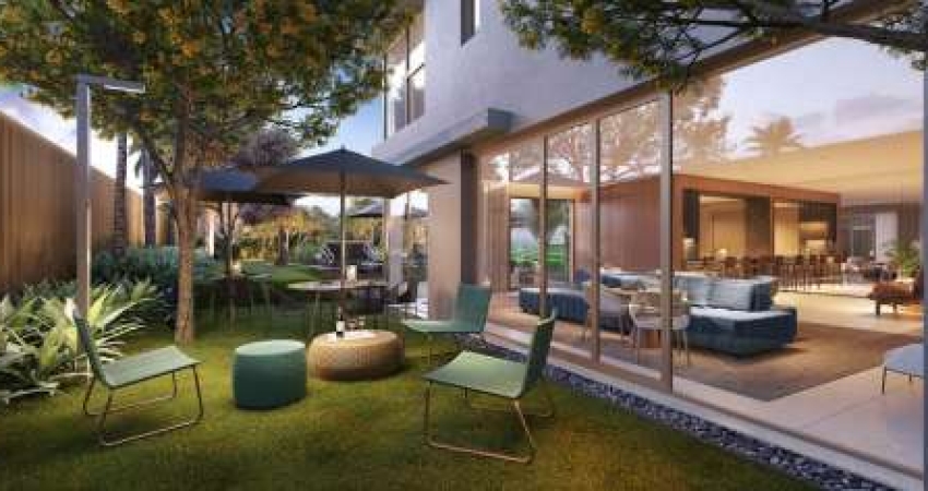 Apartamento com 3 quartos à venda na Avenida Cotovia, 611, Moema, São Paulo