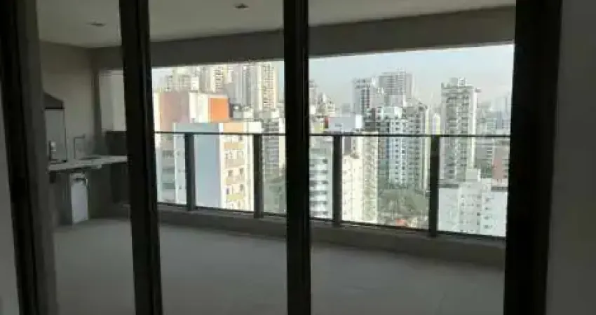 Apartamento com 4 quartos à venda na Rua Barão do Triunfo, 1553, Brooklin, São Paulo