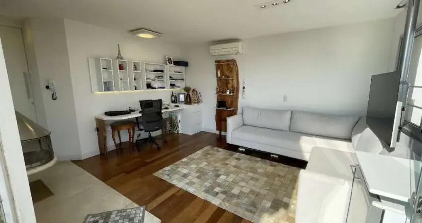 Terreno em condomínio fechado à venda na Rua Afonso Bandeira de Melo, 209, Campo Belo, São Paulo