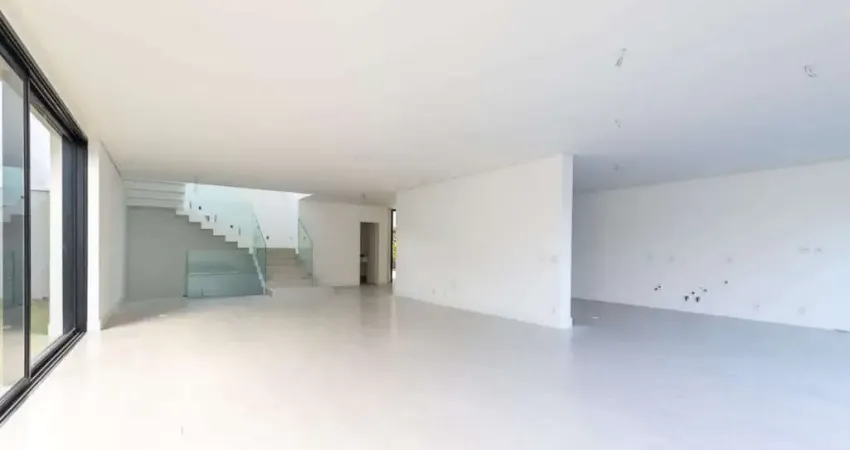 Casa em condomínio fechado com 4 quartos à venda na Rua Pirandello, 245, Brooklin, São Paulo