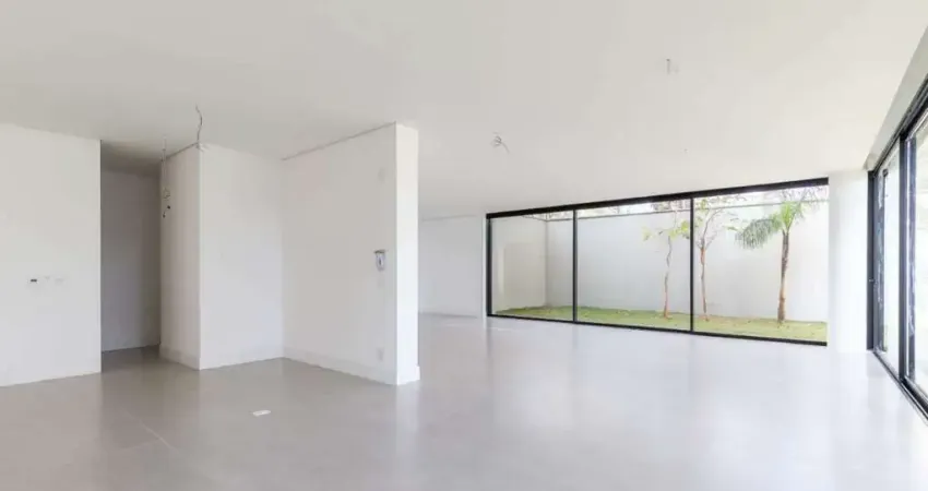 Casa em condomínio fechado com 4 quartos à venda na Rua Pirandello, 245, Brooklin, São Paulo